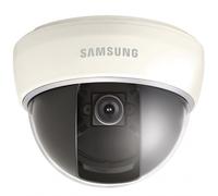 Samsung - Scd-2022p interior de la bóveda, w6, 700tvl, 3,8 mm, 12 v cc