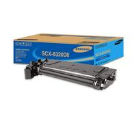 Samsung SCX-6320D8 (SV171A) toner negro (original)
