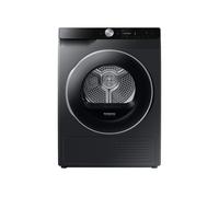Samsung Secadora 9Kg AI Dry+ Clase A Negra DV90DG6845LBU3 - Negro, Negro