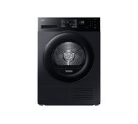 Samsung DV90DG52A0ABEC - Secadora con Bomba de Calor 9 Kg Clase A Negra