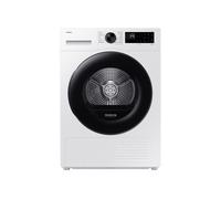 Samsung Secadora 9Kg Inteligencia Artificial Clase C Blanca DV90DG52A0AEEC - Blanco, Blanco