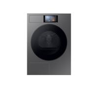Samsung Secadora 9kg OptimalDry A Grafito DV90F09F4SU3, Grafito