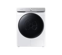 Samsung Secadora Bespoke AI 16Kg AI Dry Clase C Blanca DV16DG8600BWU3 - Blanco, Blanco