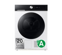 Samsung Secadora Bespoke AI 9kg QuickDrive™ Clase A Blanca DV90DB7845GEU3 - Blanco, Blanco