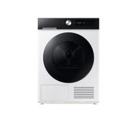 Samsung Secadora Bespoke AI 9kg QuickDrive™ Clase A Blanca DV90DB7845GEU3 - Blanco, Blanco