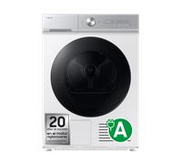 Samsung DV90DB8845GHU3 - Secadora Bespoke Bomba de Calor 9 Kg OptimalDry Clase A Blanca