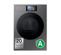 Secadora de bomba de calor Samsung DV90F09F4SU3 9kg Clase energética A con WiFi y AI Energy Mode