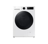Samsung Secadora Crystal EcoDry DV90DG52A0TE, 9 kg, Wifi, Bomba de calor, Optimal Dry Sensor, Pantalla LED, Filtro 2 en 1, Carga frontal, 60 l x 85 h x 60p cm