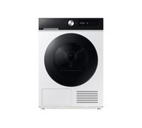 Samsung Secadora Bespoke AI 9kg QuickDrive™ Clase A Blanca DV90DB7845GEU3 - Blanco, Blanco
