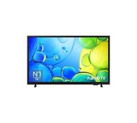 Samsung Serie F6002F LED 32" UE32F6002FKXXH FullHD HDR Tizen