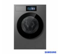 Samsung Series 9 WF90H09C4ST1, lavadora de 9 kg, una clasificación en gris