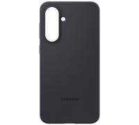 Samsung Silicona Para A36 5G Negra