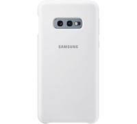 Samsung Silicone Cover Blanca para Samsung Galaxy S10e