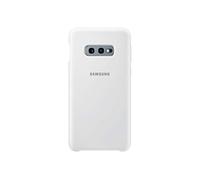 Funda móvil - SAMSUNG EF-PG970TWEGWW, Compatible con Samsung Galaxy S10e, Blanco