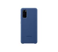 Samsung Silicone Cover G980F Galaxy Navy