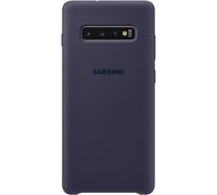 Samsung Silicone Cover Navy para Samsung Galaxy S10 Plus