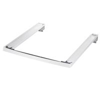 Samsung Kit de unión lavadora y secadora Blanco SKK-5EW - White, White