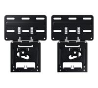 Samsung Samsung Slim Fit Soporte de Pared QBC QMC QHC Soporte de pared ultrafino Samsung Slim Fit diseñado para montar pantallas profesionales QBC, QMC y QHC