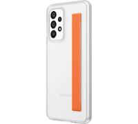 Samsung EF-XA336CTEGWW funda para teléfono móvil 16,3 cm (6.4") Transparente
