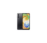 Samsung Galaxy A04s SM-A047F 16,5 cm (6.5") Ranura híbrida Dual SIM Android 12 4G USB Tipo C 3 GB 32 GB 5000 mAh Negro