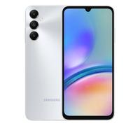 Samsung SM-A057 Galaxy A05s Dual SIM 4GB RAM 128GB Silver EU