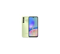 Samsung Galaxy SM-A057GLGVEUB smartphones 17 cm (6.7") SIM doble 4G USB Tipo C 4 GB 128 GB 5000 mAh Verde claro