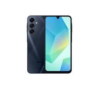 Samsung SM-A166 A16 8+256GB6.7" Blue Black DS 5G EU
