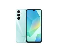 Samsung SM-A166 A16 8+256GB6.7" Light Green DS 5G EU