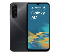 Samsung sm-a175fzkbeue smartphones 17 cm (6.7') ranura híbrida dual s