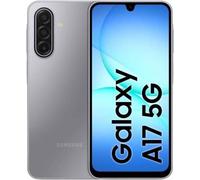 Samsung SM-A176 A17 4+128GB6.7" 5G Gray DS EU