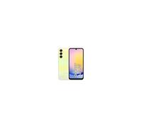Samsung SM-A256 Galaxy A25 8+256GB 6.5" 5G Amarillo ITA