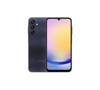 Samsung Galaxy A25 5G SM-A256B 16,5 cm (6.5") SIM doble Android 14 USB Tipo C 6 GB 128 GB 5000 mAh Negro, Azul