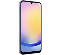 Samsung Galaxy A25 5G SM-A256B 16,5 cm (6.5") SIM doble Android 14 USB Tipo C 6 GB 128 GB 5000 mAh Azul
