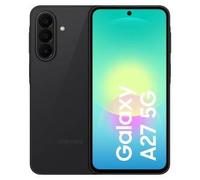 Samsung SM-A276 A27 6+128GB6.7" 5G Black DS EU