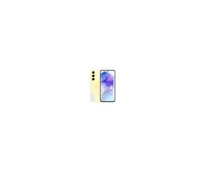 Samsung SM-A556B A55 8+256GB 6.6" 5G Amarillo ITA