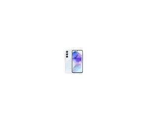 Samsung SM-A556B A55 8+256GB 6.6" 5G Azul Hielo ITA