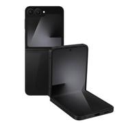 Samsung Galaxy Z Flip7 FE 8GB/128GB Negro Móvil plegable con Galaxy AI Versión Importada EU