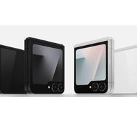 Samsung Galaxy Z Flip7 FE - Blanco, Blanco