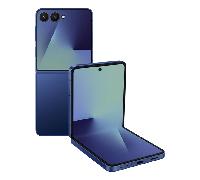 Samsung Z Flip7 12/512 GB Blue Shadow