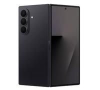 Samsung SM-F966B Z Fold 7 12+256GB 8" 5G Jet Black EU