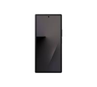 Samsung - SM-F966BZKBEEB smartphones 20,3 cm (8") SIM doble Android 16.0 5G USB Tipo C 12 GB 256 GB 4400 mAh Negro