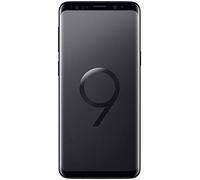 Samsung SM-G960FZKAXEC Smartphone Samsung Galaxy S9 (5.8", Wi-Fi, Bluetooth 64 GB, 4 GB RAM, 12 MP, Android 8.0 Oreo), Negro - Versión Española
