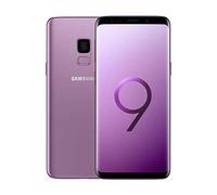 Samsung SM-G960FZPDITV Smartphone Samsung Galaxy S9 (5.8", Wi-Fi, Bluetooth 64 GB, 4 GB RAM, Dual SIM, 12 MP, Android 8.0 Oreo), Morado - Versión Italiana
