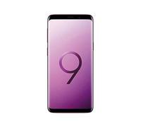 Samsung SM-G960FZPDPHE Galaxy S9 - Smartphone de 5.8" (Wi-Fi, Bluetooth, Octa-core 4 x 2.7 GHz, 64 GB, 4 GB RAM, Dual SIM, 12 MP, Android 8.0 Oreo), Morado - Versión Española