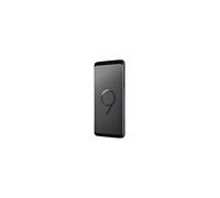 Samsung SM-G960XZKAITV Smartphone Samsung Galaxy S9 (6.2", Wi-Fi, Bluetooth 64 GB, 6 GB RAM, 12 MP, Android 8.0 Oreo), Negro - Versión Italiana