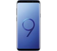 Samsung SM-G965FZBADCO Smartphone Samsung Galaxy S9 Plus (6.2", Wi-Fi, Bluetooth 64 GB, 6 GB RAM, 12 MP, Android 8.0 Oreo), Azul - Versión Alemana