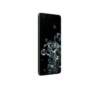Samsung Galaxy S20 Ultra 5G SM-G988B 17,5 cm (6.9") SIM doble Android 10 USB Tipo C 12 GB 128 GB 5000 mAh Negro