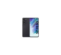 Samsung SM-G990B Galaxy S21 FE 6+128GB 6.4" 5G Grafito DS ITA