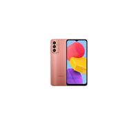 Samsung SM-M135F Galaxy M13 4+64GB 6.6" Naranja Cobre DS EU