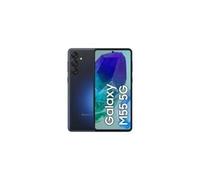 Samsung galaxy m55 5g m556 256gb/8gb dual sim negro